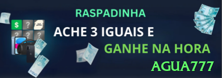 agua777: O Guia Definitivo Para Jogadores Brasileiros01 - agua777 🔴🎥 Apostas em tempo real aumentam o risco de impulso; se sentir pressão, pare, respire e retome depois. ⚠️